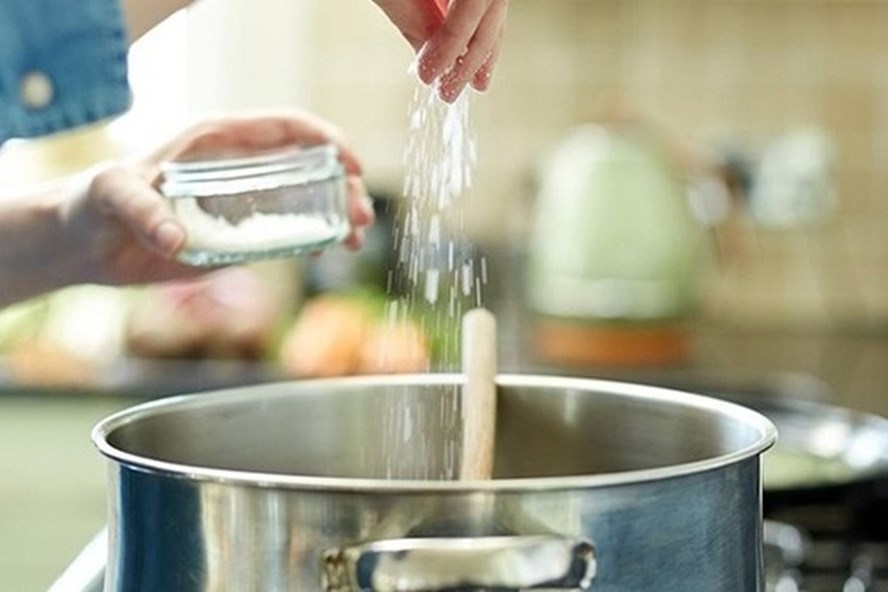 Lý do người Việt Nam ăn thuộc dạng mặn nhất thế giới - Báo Gia Lai điện tử - Tin nhanh - Chính xác