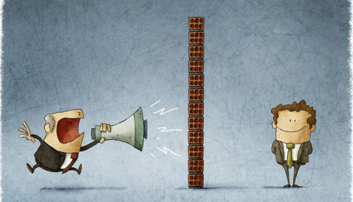 ToMo] 5 Lý Do Bạn Nên Tránh Xa Những Người Tiêu Cực - YBOX