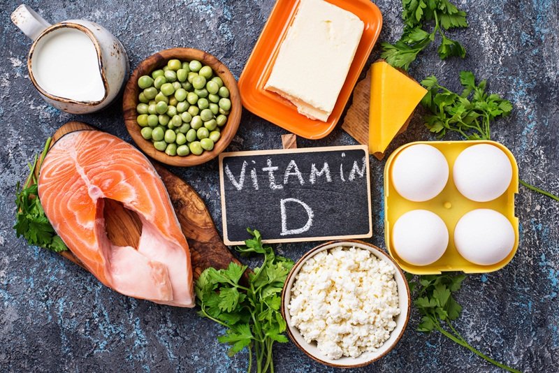 Có nên bổ sung vitamin D để ngăn ngừa COVID-19 không?