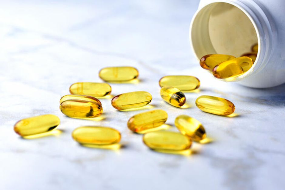Vitamin D is crucial for immune health -- make sure you're getting enough -  CNET