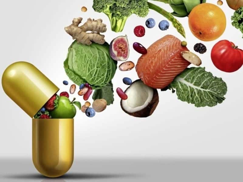Multivitamin là gì? Uống multivitamin có tốt không? Heluva Tin Tức