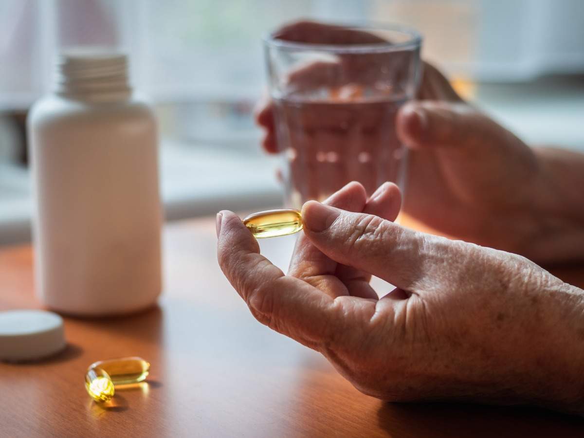 Coronavirus symptoms: Vitamin C, zinc do not alleviate COVID symptoms, finds study