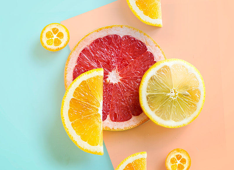 Why Vitamin C is taking the beauty world by storm - YOU Magazine