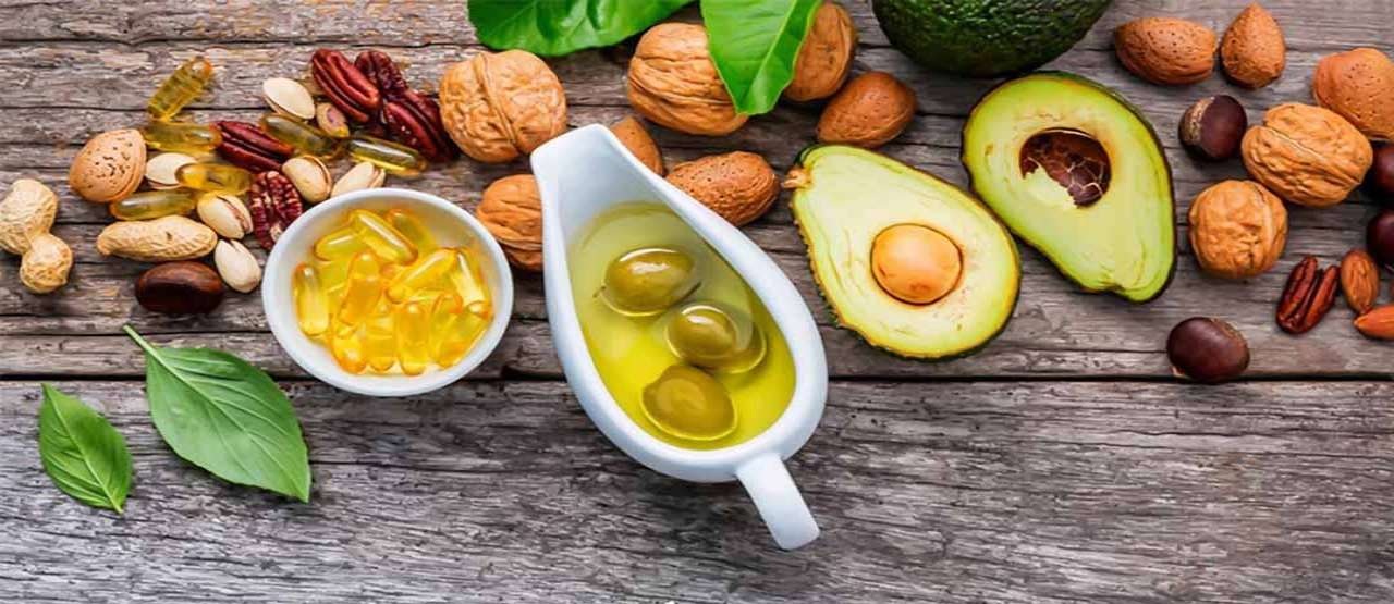 Tại sao chế độ dinh dưỡng của bạn nên có chất béo lành mạnh? | V.ViShare.Vn