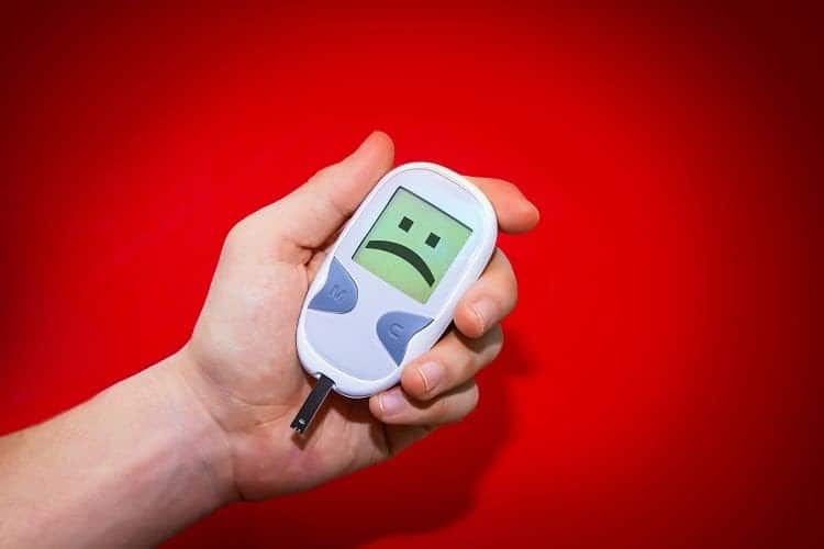 Hậu quả bệnh tiểu đường: Nguy hiểm hơn bạn tưởng | GO.CARE