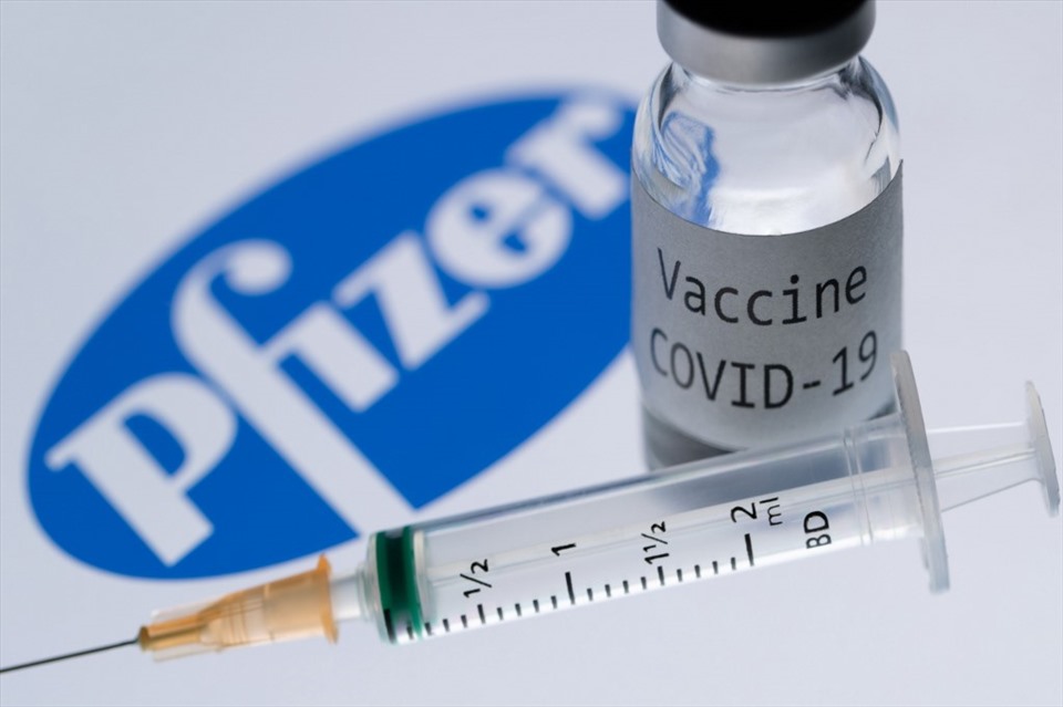 Quốc gia Đông Nam Á đầu tiên có vaccine COVID-19 được Mỹ cấp phép | Tin tức mới nhất 24h - Đọc Báo Lao Động online - Laodong.vn