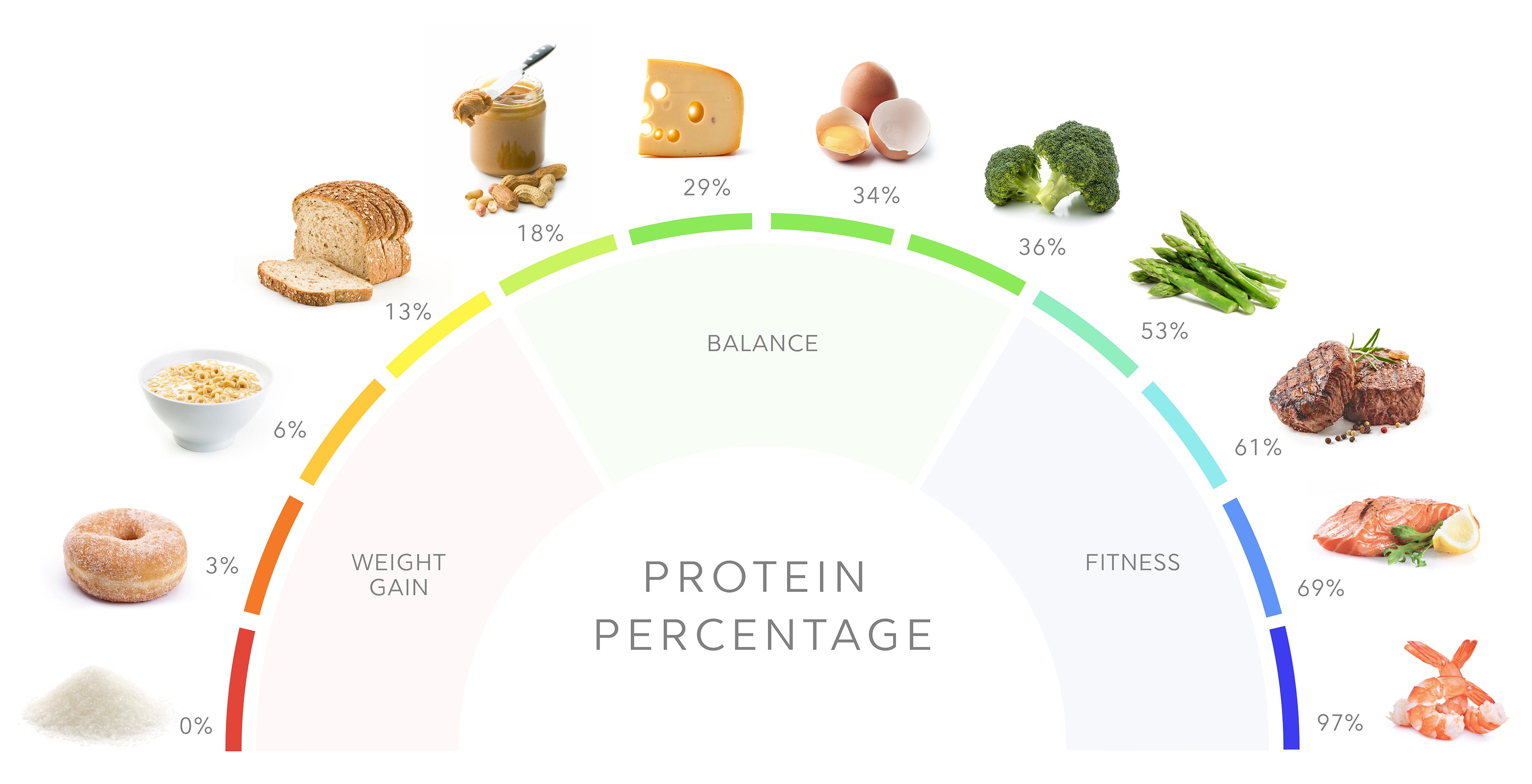High-protein diet: What it is and how to do it - Diet Doctor