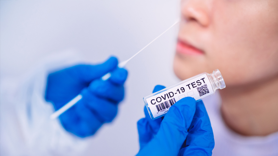 Can employers enforce tests for Covid-19?