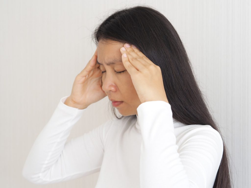 Thiếu máu não thoáng qua có nguy hiểm không? - Pacific Cross Vietnam