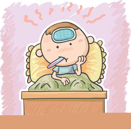 100+ hình ảnh hoạt hình bị ốm - hinhanhsieudep.net