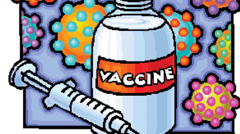Telangana: Vaccination programme from August 17