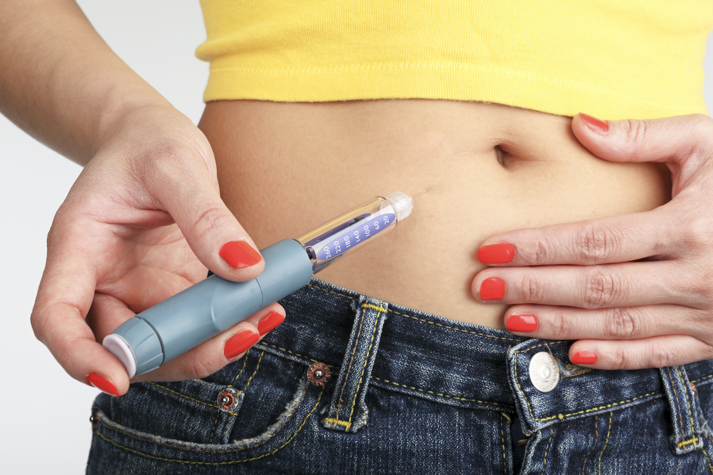 9 Things Your Doctor Never Taught You About Insulin